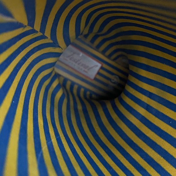 Hunter Festival Yellow Tall Rainboots - Picture 6 of 6